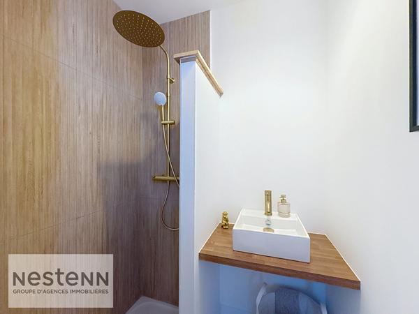 Maison à vendre à Soullans - 5 pièces, 3 chambres