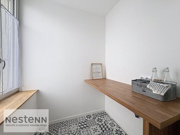 Maison à vendre à Soullans - 5 pièces, 3 chambres