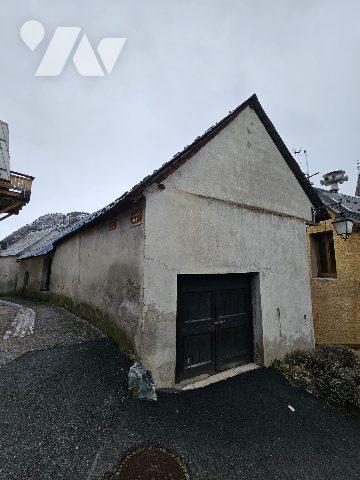 Maison à vendre Huez