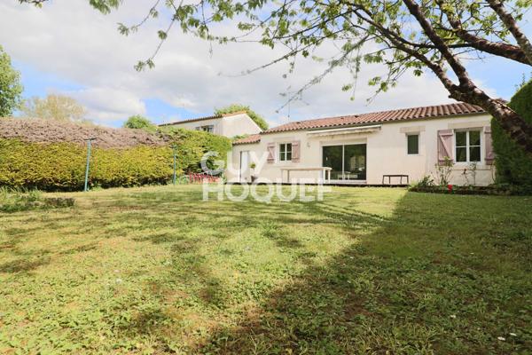 MAISON À VENDRE DE 4 PIÈCES DE 80,00 M²