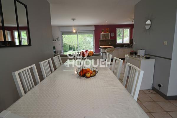 MAISON À VENDRE DE 4 PIÈCES DE 80,00 M²