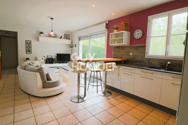 MAISON À VENDRE DE 4 PIÈCES DE 80,00 M²