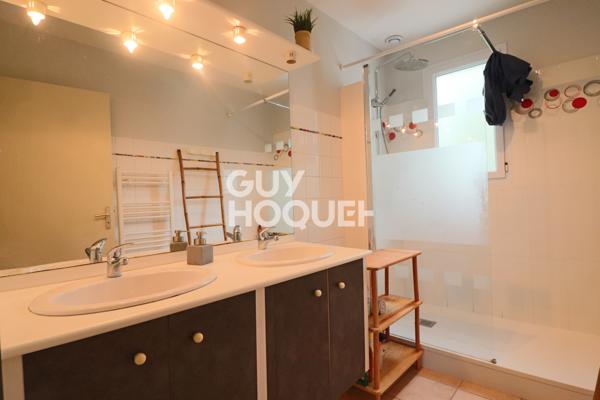 MAISON À VENDRE DE 4 PIÈCES DE 80,00 M²