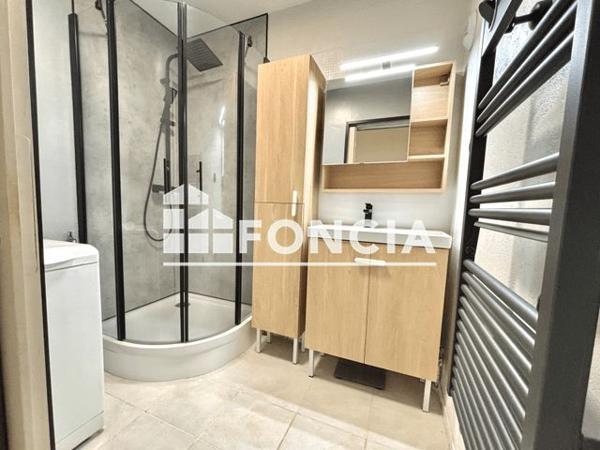 À vendre Appartement 4 pièces 82.36 m² - Toulouse 31200