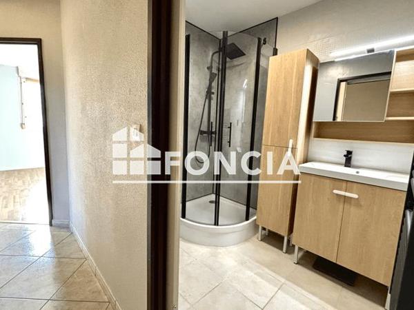 À vendre Appartement 4 pièces 82.36 m² - Toulouse 31200