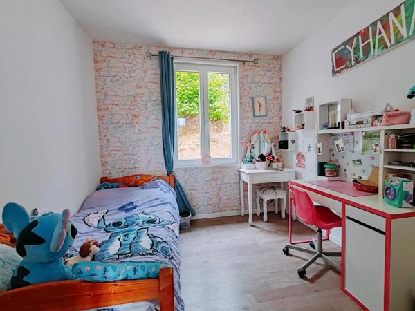 Vente                                                      Maison
                        
                     4 pièces                      92 m2                     à Villers-Cotterêts