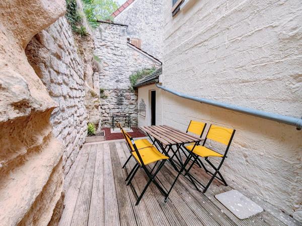 Vente                                                      Maison
                        
                     4 pièces                      92 m2                     à Villers-Cotterêts