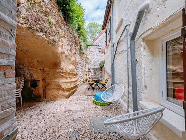 Vente                                                      Maison
                        
                     4 pièces                      92 m2                     à Villers-Cotterêts