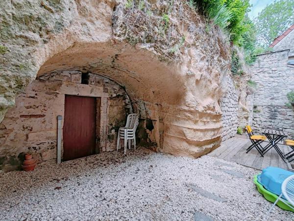 Vente                                                      Maison
                        
                     4 pièces                      92 m2                     à Villers-Cotterêts