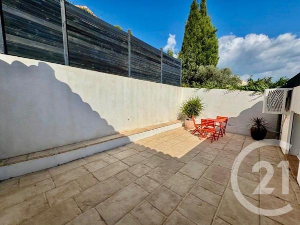 Maison à vendre  4 pièces - 103 m2 MARSEILLE - 13013