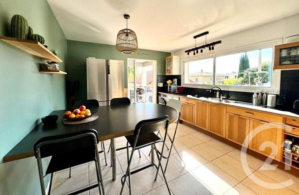 Maison à vendre  4 pièces - 103 m2 MARSEILLE - 13013