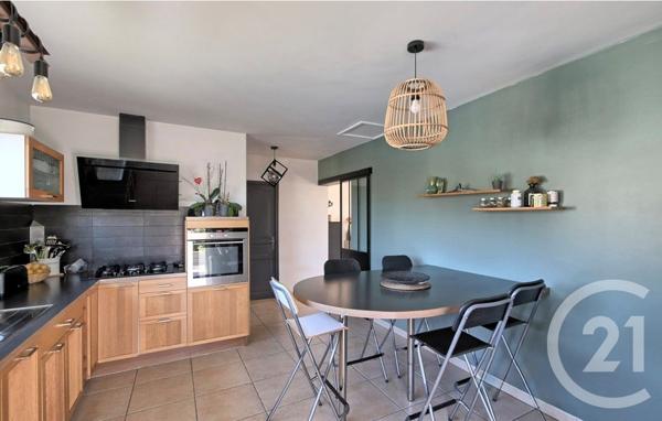 Maison à vendre  4 pièces - 103 m2 MARSEILLE - 13013