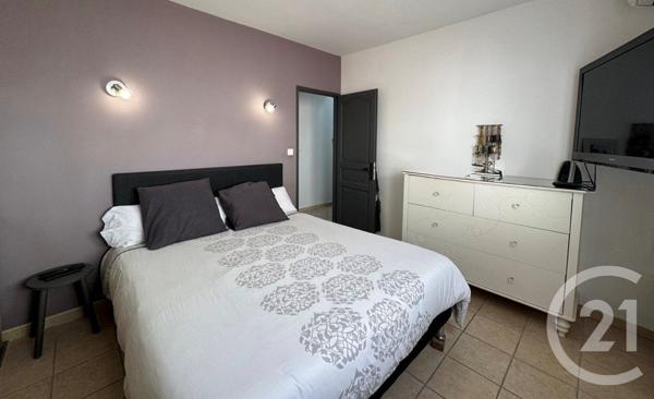 Maison à vendre  4 pièces - 103 m2 MARSEILLE - 13013