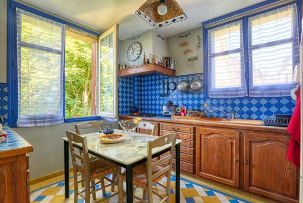 Maison Meulan en Yvelines 6 pièce(s) 144 m² 4 chambres Parcelle 900 m²