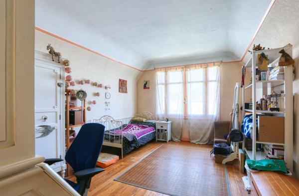 Maison Meulan en Yvelines 6 pièce(s) 144 m² 4 chambres Parcelle 900 m²