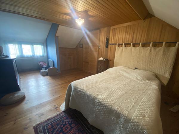 Maison Meulan en Yvelines 6 pièce(s) 144 m² 4 chambres Parcelle 900 m²