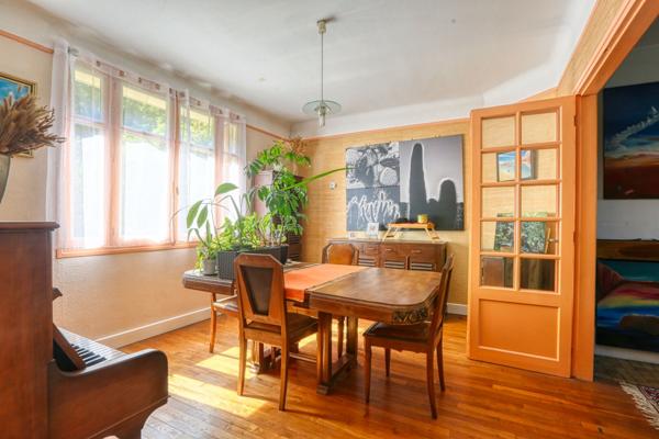 Maison Meulan en Yvelines 6 pièce(s) 144 m² 4 chambres Parcelle 900 m²