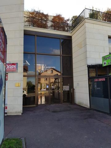 Immeuble Torcy 4 500 m²