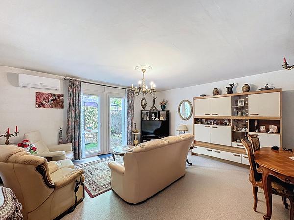 Maison 4 pièces 84 m2