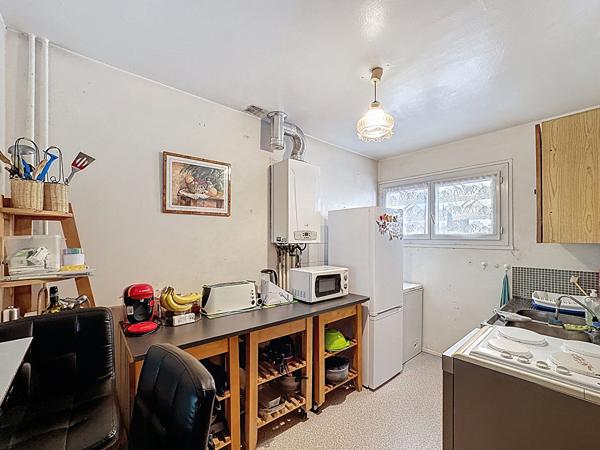Maison 4 pièces 84 m2