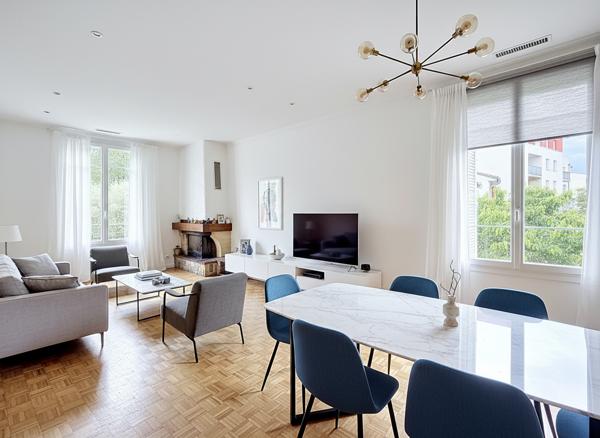 Maison 4 pièces 136 m2