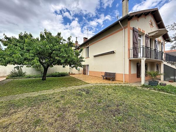Maison 4 pièces 136 m2