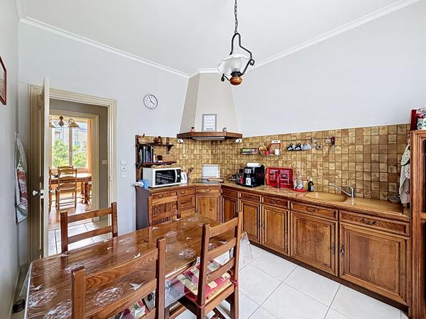 Maison 4 pièces 136 m2