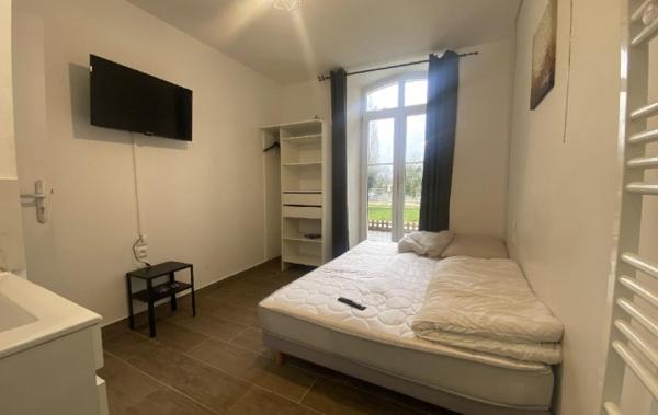 Vente Appartement P5 Le mans   