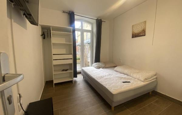 Vente Appartement P5 Le mans   