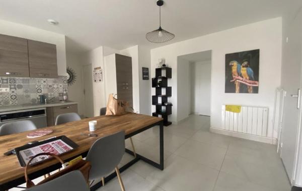 Vente Appartement P5 Le mans   