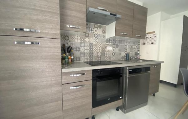 Vente Appartement P5 Le mans   