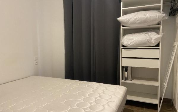 Vente Appartement P5 Le mans   