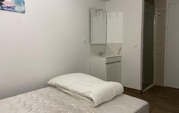 Vente Appartement P5 Le mans   