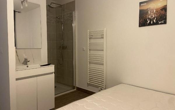 Vente Appartement P5 Le mans   