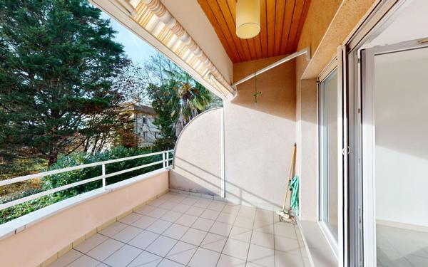 Appartement à vendre    3 pièces •  Saint-Rémy