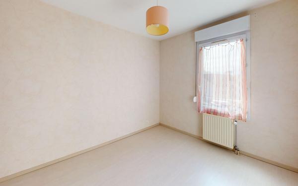 Appartement à vendre    3 pièces •  Saint-Rémy