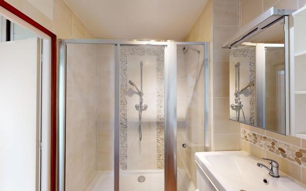 Appartement à vendre    3 pièces •  Saint-Rémy