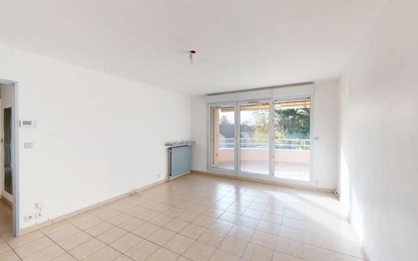 Appartement à vendre    3 pièces •  Saint-Rémy