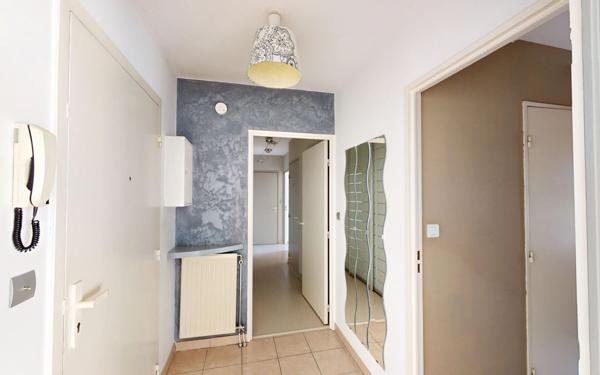 Appartement à vendre    3 pièces •  Saint-Rémy