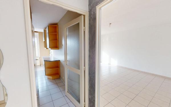 Appartement à vendre    3 pièces •  Saint-Rémy