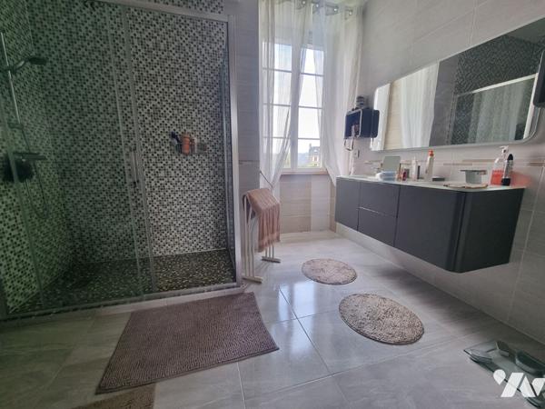 Maison Isigny Le Buat - 10 minutes d'AVRANCHES