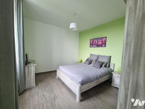 Maison Isigny Le Buat - 10 minutes d'AVRANCHES