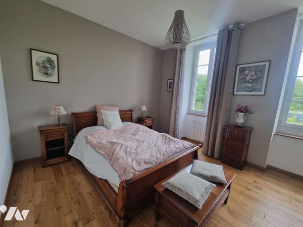 Maison Isigny Le Buat - 10 minutes d'AVRANCHES