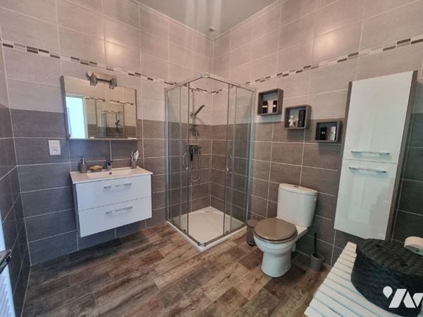 Maison Isigny Le Buat - 10 minutes d'AVRANCHES