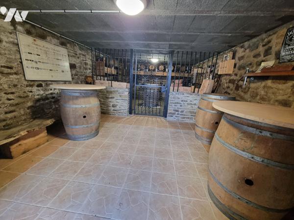 Maison Isigny Le Buat - 10 minutes d'AVRANCHES