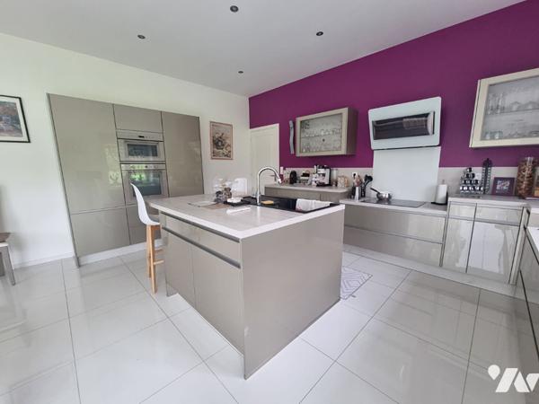 Maison Isigny Le Buat - 10 minutes d'AVRANCHES