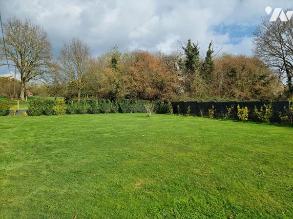 Maison Isigny Le Buat - 10 minutes d'AVRANCHES