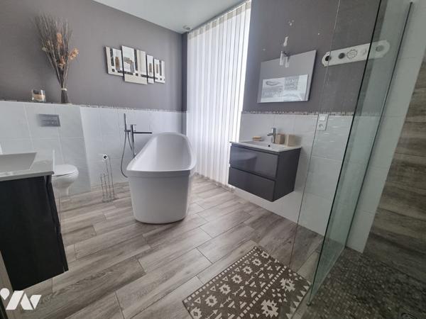 Maison Isigny Le Buat - 10 minutes d'AVRANCHES