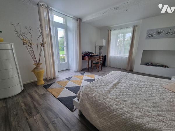 Maison Isigny Le Buat - 10 minutes d'AVRANCHES