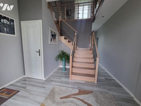 Maison Isigny Le Buat - 10 minutes d'AVRANCHES